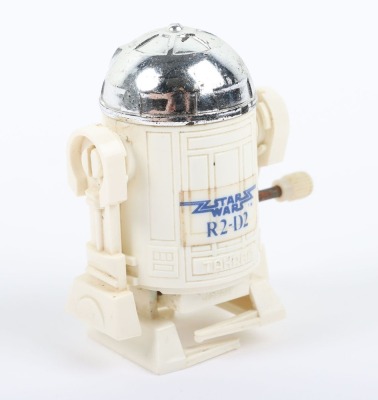 Scarce Vintage Star Wars Takara R2-D2 action figure Kenner. - 3
