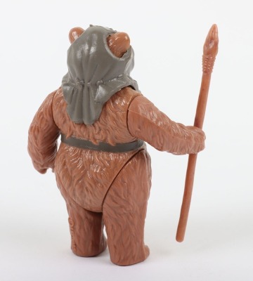 Vintage Star Wars Last 17 Romba action figure Kenner, - 2