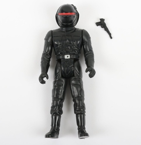 Vintage Star Wars Last 17 Imperial Gunner action figure Kenner.