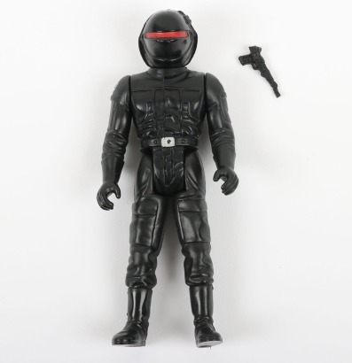 Vintage Star Wars Last 17 Imperial Gunner action figure Kenner.