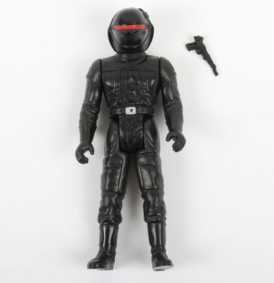 Vintage Star Wars Last 17 Imperial Gunner action figure Kenner.