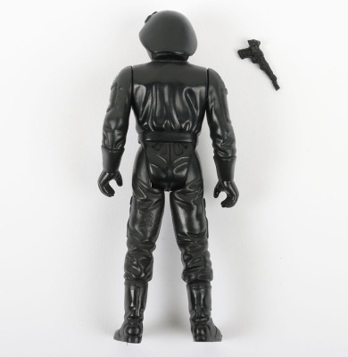 Vintage Star Wars Last 17 Imperial Gunner action figure Kenner. - 2