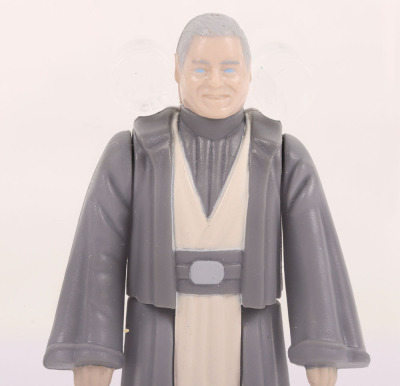 Vintage Star Wars Anakin Skywalker Last 17 Graded 85% UKG Action Figure 1985. - 2