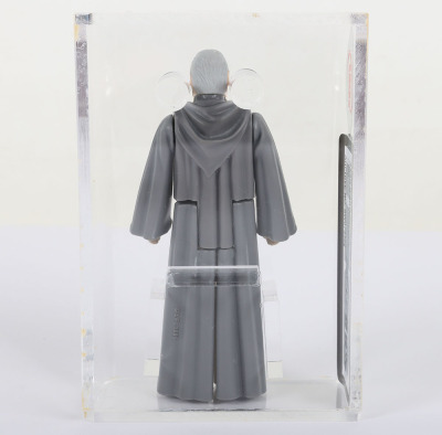 Vintage Star Wars Anakin Skywalker Last 17 Graded 85% UKG Action Figure 1985. - 3
