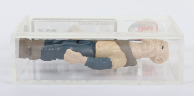 Vintage Star Wars Yak Face Last 17 Graded 85% UKG Action Figure 1985. - 3