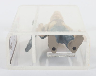Vintage Star Wars Yak Face Last 17 Graded 85% UKG Action Figure 1985. - 4