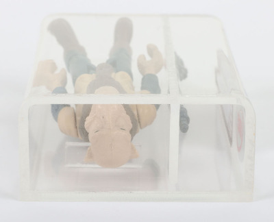 Vintage Star Wars Yak Face Last 17 Graded 85% UKG Action Figure 1985. - 9