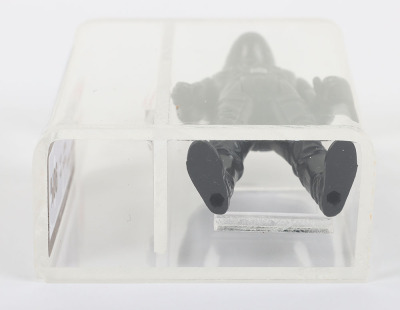 Vintage Star Wars Imperial Gunner Last 17 Graded 90% UKG Action Figure 1985. - 5