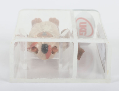 Vintage Star Wars Paploo Last 17 Graded 85% UKG Action Figure 1984. - 3