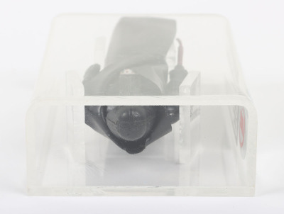 Scarce Vintage Star Wars Polish Bootleg 80s Darth Vader Graded UKG 75% Action Figure. - 6