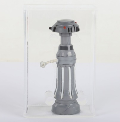 Vintage Star Wars FX-7 Graded 80% UKG Action Figure 1980.