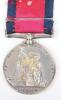 Military General Service Medal 1793-1814 Royal Staff Corps - 3