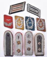 Grouping of Luftwaffe Insignia