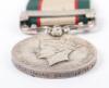 Indian General Service Medal 1936-39 Indian Army - 2