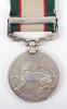 Indian General Service Medal 1936-39 Indian Army - 3