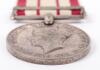 George VI Naval General Service Medal 1915-62 - 2