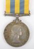 British Korean War Medal Royal Electrical & Mechanical Engineers