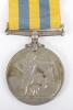 British Korean War Medal Royal Electrical & Mechanical Engineers - 3