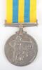 British Korean War Medal Royal Electrical & Mechanical Engineers - 3