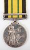 Elizabeth II Africa General Service Medal 1902-56 - 3