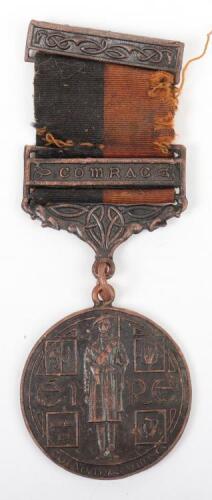 Scarce Irish Free State War of Independence Medal