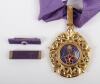 Order of the Yugoslavian Star - 4