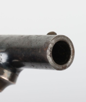 Colt .41&rdquo; Rim Fire derringer pistol - 4