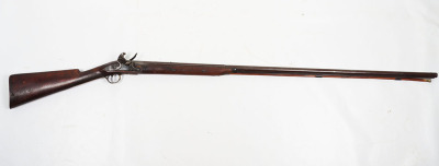 20 bore flintlock sporting gun by W. KETLAND & CO. LONDON