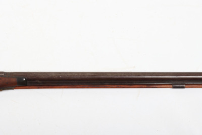 20 bore flintlock sporting gun by W. KETLAND & CO. LONDON - 3