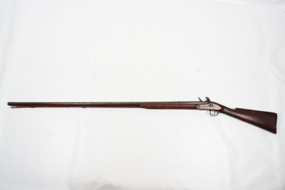 20 bore flintlock sporting gun by W. KETLAND & CO. LONDON - 5