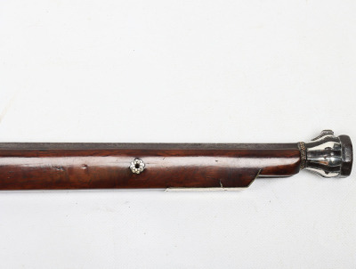 Good Japanese matchlock Tanegashima, 19th century - 2