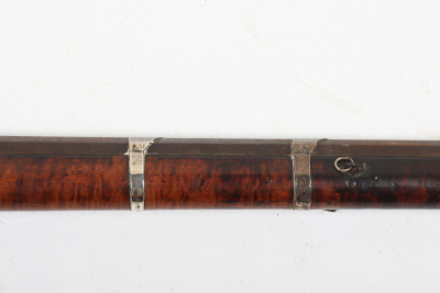 18 bore Turkish miquelet flintlock gun, 18th/19th century - 3