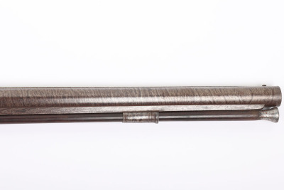 12 bore flintlock sporting gun c.1840 by FENTON, LONDON - 3