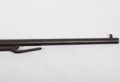 .22&rdquo; underlever cocking B.S.A. air rifle No.15227 - 2