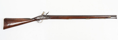 20 bore flintlock sporting gun for a youth