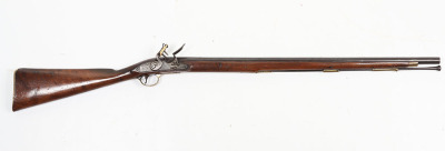 20 bore flintlock sporting gun for a youth