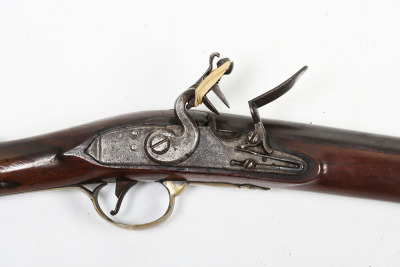 20 bore flintlock sporting gun for a youth - 3