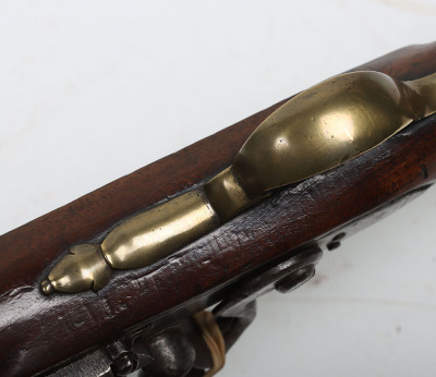 20 bore flintlock sporting gun for a youth - 5