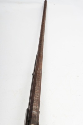 14 bore percussion sporting gun by Joseph Egg - 8