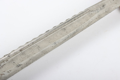 Victorian officer&rsquo;s dirk of the 79th Cameron Highlanders - 9