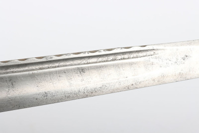 Victorian officer&rsquo;s dirk of the 79th Cameron Highlanders - 11