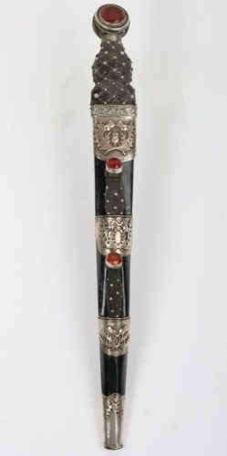 Victorian Scottish Highland dirk of the 93rd Sutherland Highlanders
