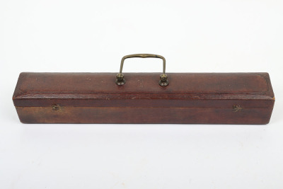 Late Victorian Scottish Highland dress dirk - 13