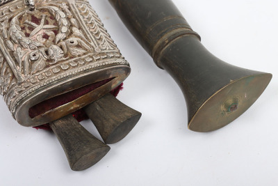 Indian kukri - 5