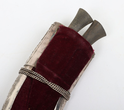 Indian kukri - 6