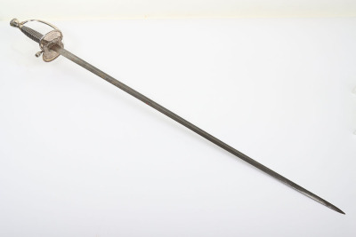 1786 pattern Infantry officer&rsquo;s sword - 2
