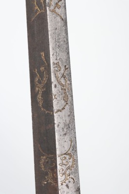 1786 pattern Infantry officer&rsquo;s sword - 11