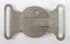 Scarce 1st Tower Hamlets Engineers Waistbelt Clasp - 2