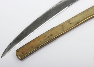 ^ 1831 pattern Victorian general officers mameluke sword - 6