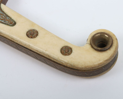 ^ 1831 pattern late Victorian general officers mameluke sword - 10